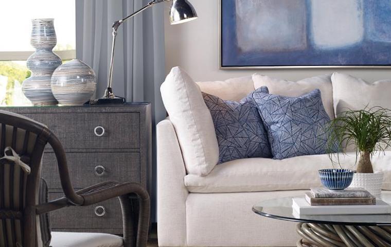 Century Furniture LookBook